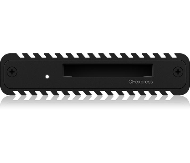ICY BOX USB-C 3.2 (Gen 2) /USB-A - CFexpress™ IB-CR404-C31 - 738161 - zdjęcie 2